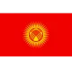 Logo Kyrgyzstan U20