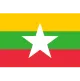 Logo Myanmar U20