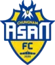 Logo Chungnam Asan