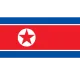 Logo Korea DPR U20