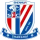 Logo Shanghai Shenhua FC