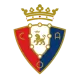 Logo CA Osasuna