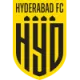 Logo Hyderabad FC