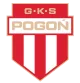 Logo Pogon Grodzisk Mazowiecki