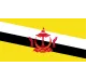 Logo Brunei Darussalam U20