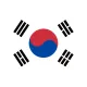 Logo South Korea U20