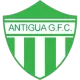 Logo Antigua GFC