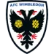 Logo AFC Wimbledon