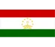 Logo Tajikistan U20