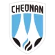 Logo Cheonan City