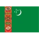 Logo Turkmenistan U20