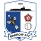 Logo Barrow