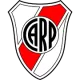 Logo River Plate