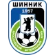 Logo Shinnik Yaroslavl