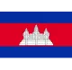 Logo Cambodia U20