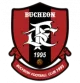 Logo Bucheon FC 1995