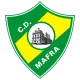 Logo CD Mafra U23