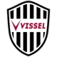 Logo Vissel Kobe