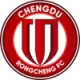 Logo Chengdu Rongcheng FC