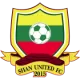 Logo Shan United