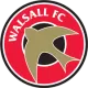 Logo Walsall