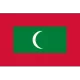 Logo Maldives U20